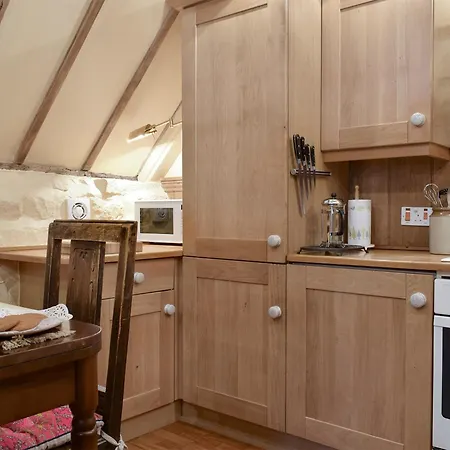 The Hayloft