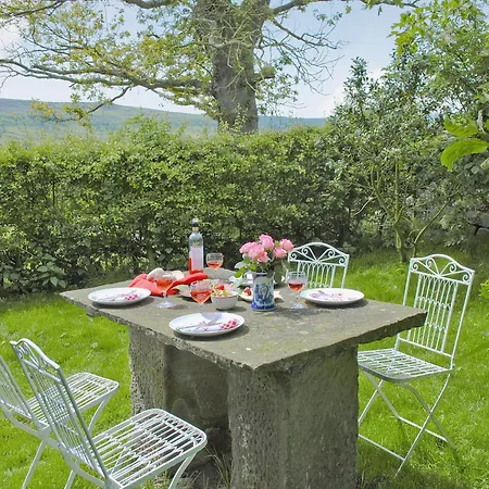 The Hayloft Holiday home