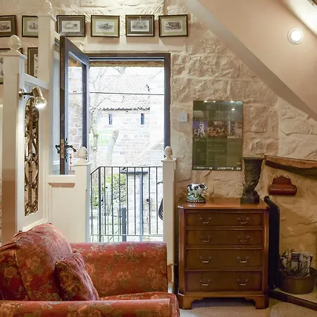 Holiday home The Hayloft