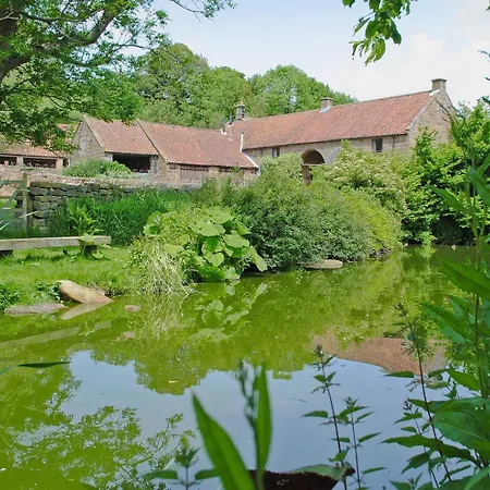 The Hayloft *