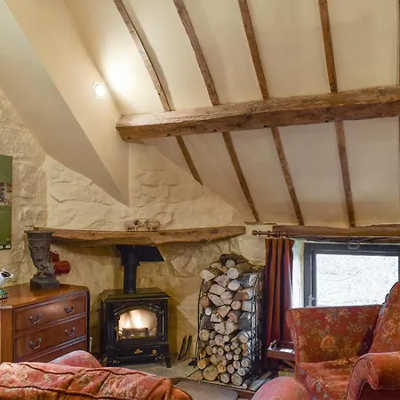 The Hayloft *