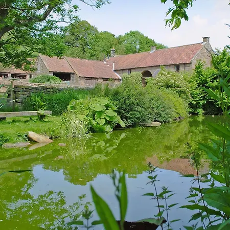 The Hayloft - Igp Glaisdale