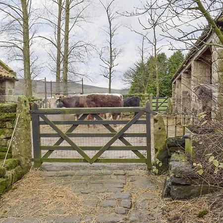 The Hayloft - Igp Semesterbostad Glaisdale
