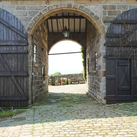 The Hayloft - Igp *