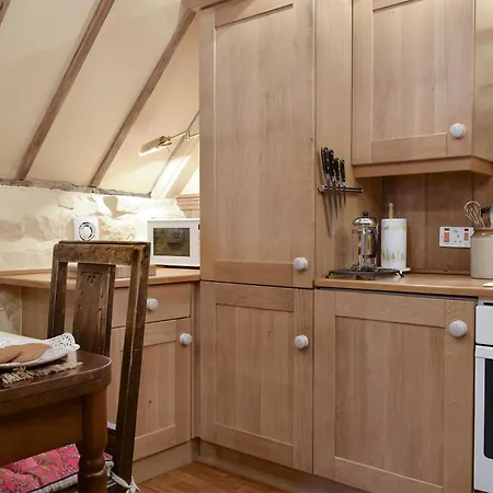 The Hayloft - Igp Glaisdale