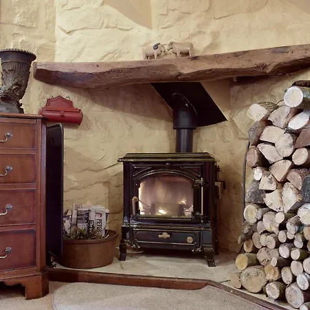 The Hayloft - Igp Casa de Férias