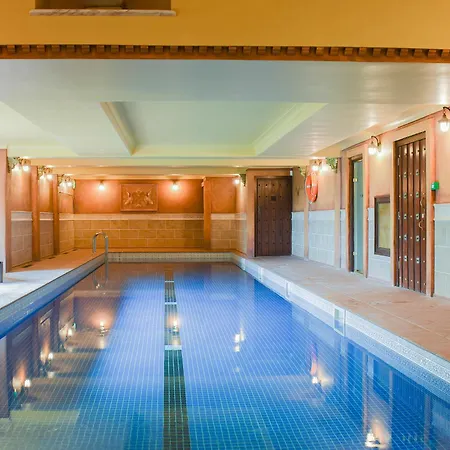 The Hayloft - Igp Casa de Férias