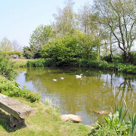 Casa de Férias The Hayloft - Igp