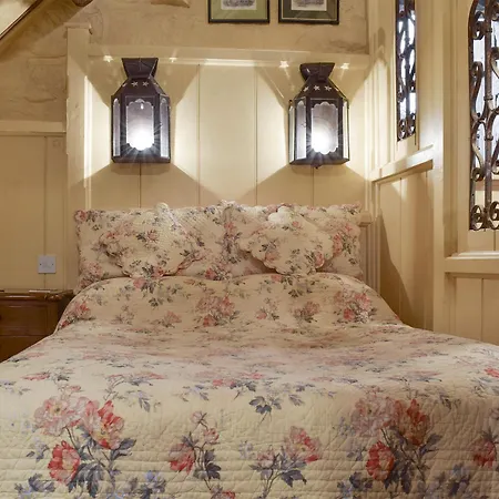 Feriehus The Hayloft - Igp *